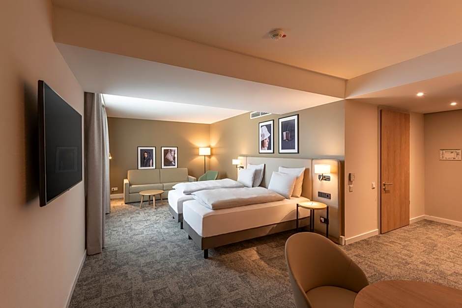 Mercure Parkhotel Monchengladbach