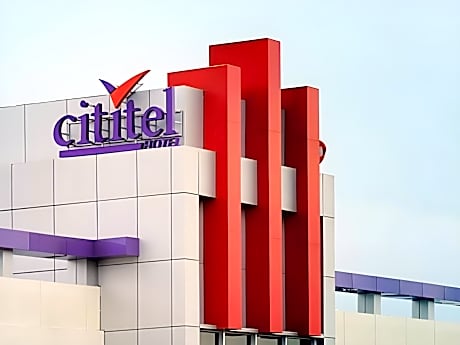 Cititel Hotel Pekanbaru