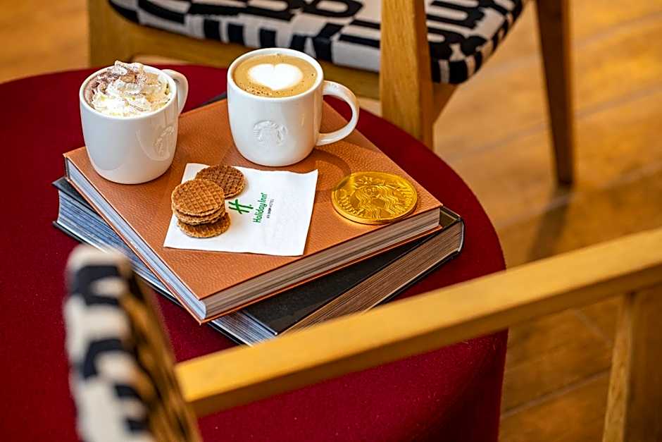 Holiday Inn Amsterdam - Arena Towers By IHG