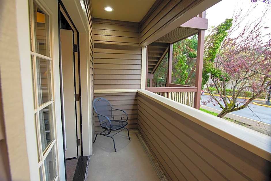 The Bard's Inn - BW Signature Collection by Best Western