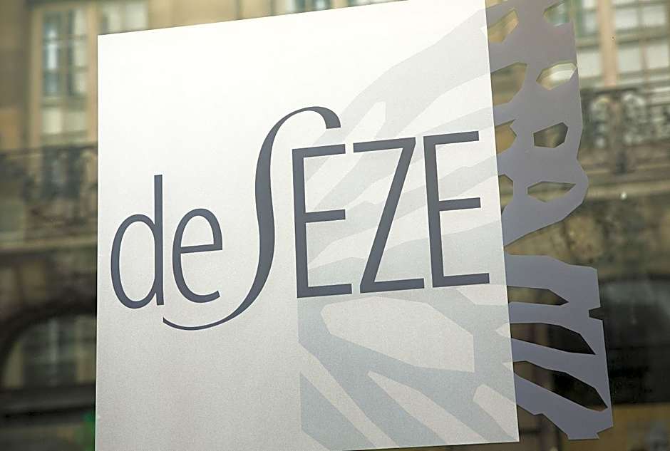 Hotel de Seze