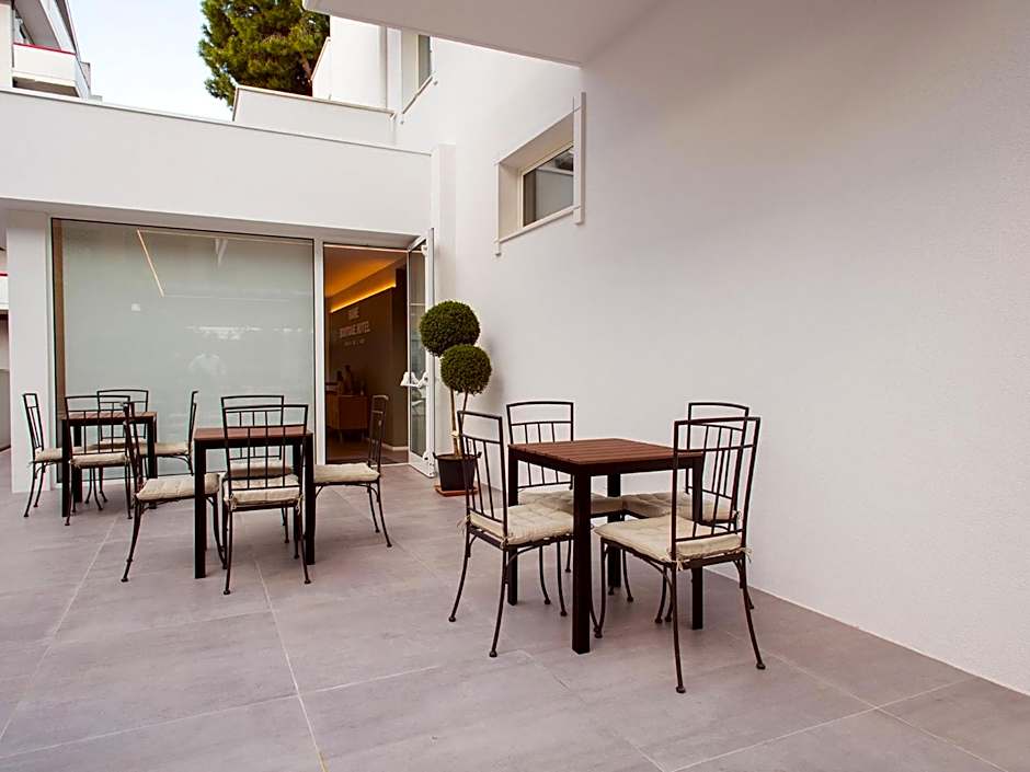 Manè Boutique Hotel