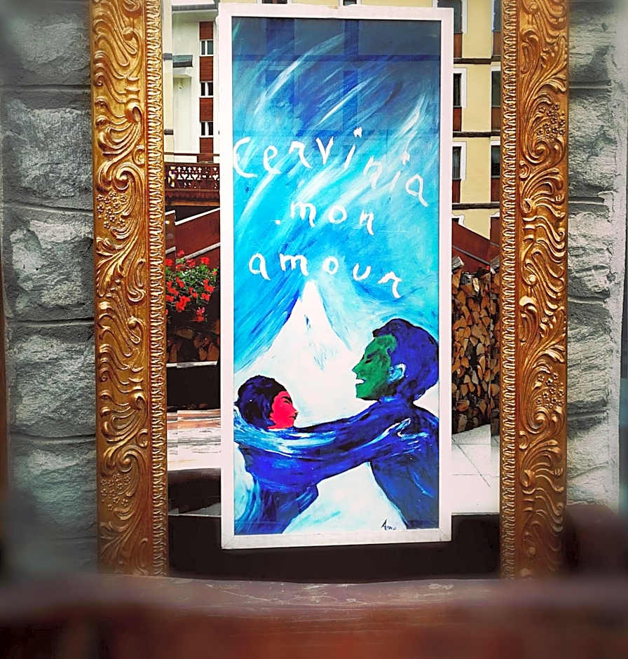 Hotel Punta Maquignaz