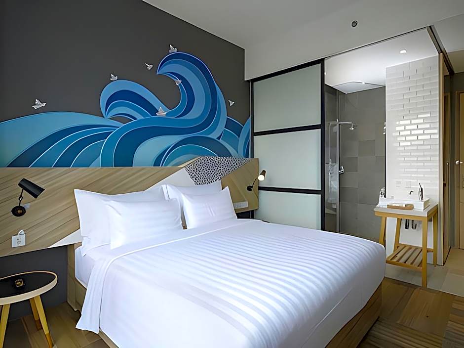 Horison Trunojoyo Batu Malang