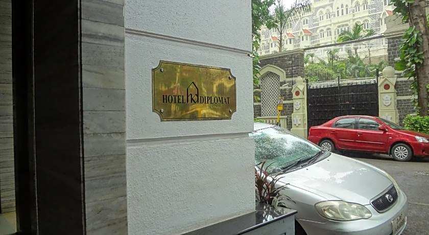 Diplomat Hotel