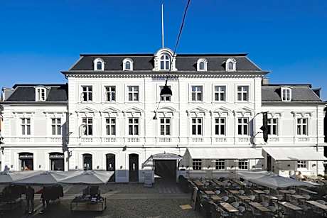 Four Points Flex by Sheraton Roskilde