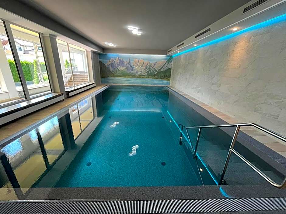 Hotel Cristallo