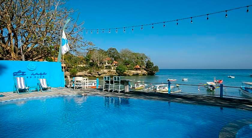 Le Nusa Beach Club