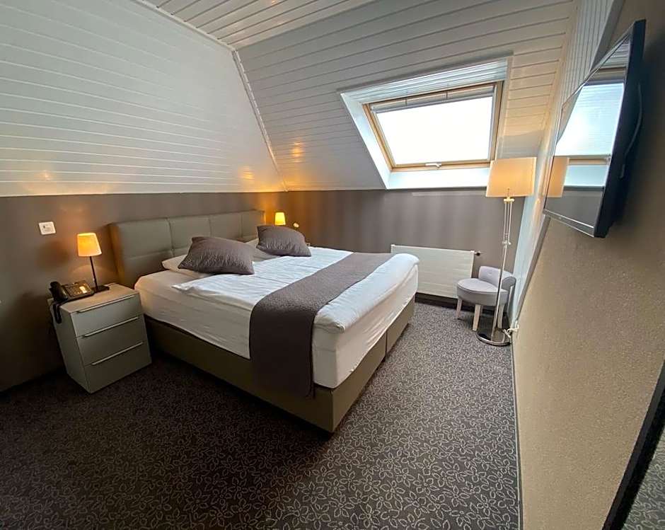 Hôtel la Suite