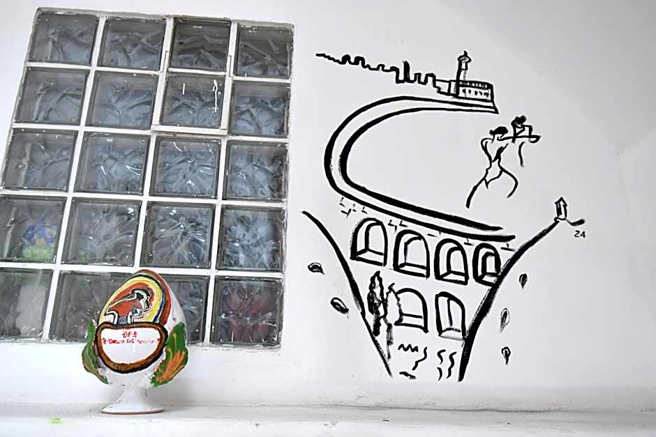 La Dimora dell' Architetto