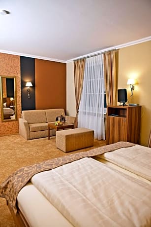 Hochwald Special Offer 5 nights - Superior Double Room