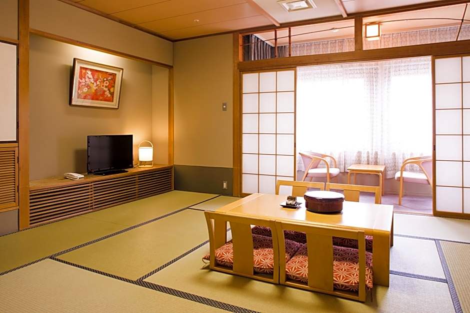 ホテル京都エミナースManyonoyuHotelKyotoEminence