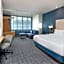 Courtyard by Marriott Buffalo Downtown/Canalside