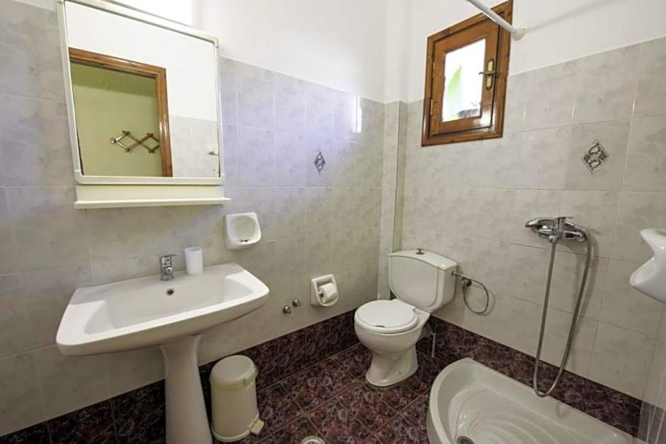 Miltiadis Apartments Spiti Miltiadis