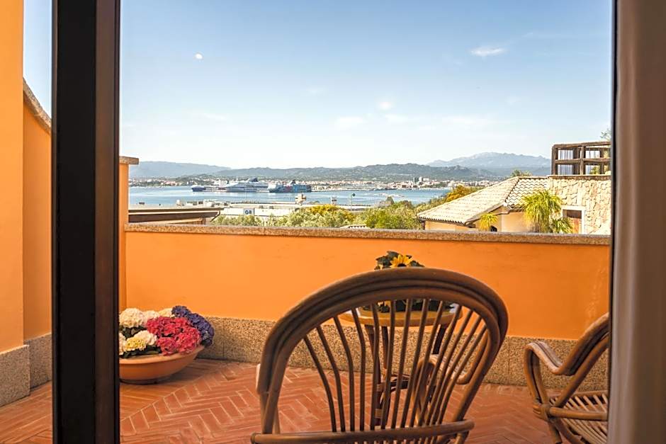 LH Hotel Pozzo Sacro