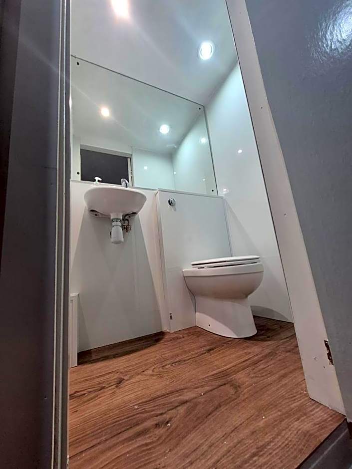 Saint James Backpackers