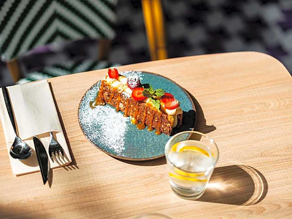 Novotel Atria Nimes Centre