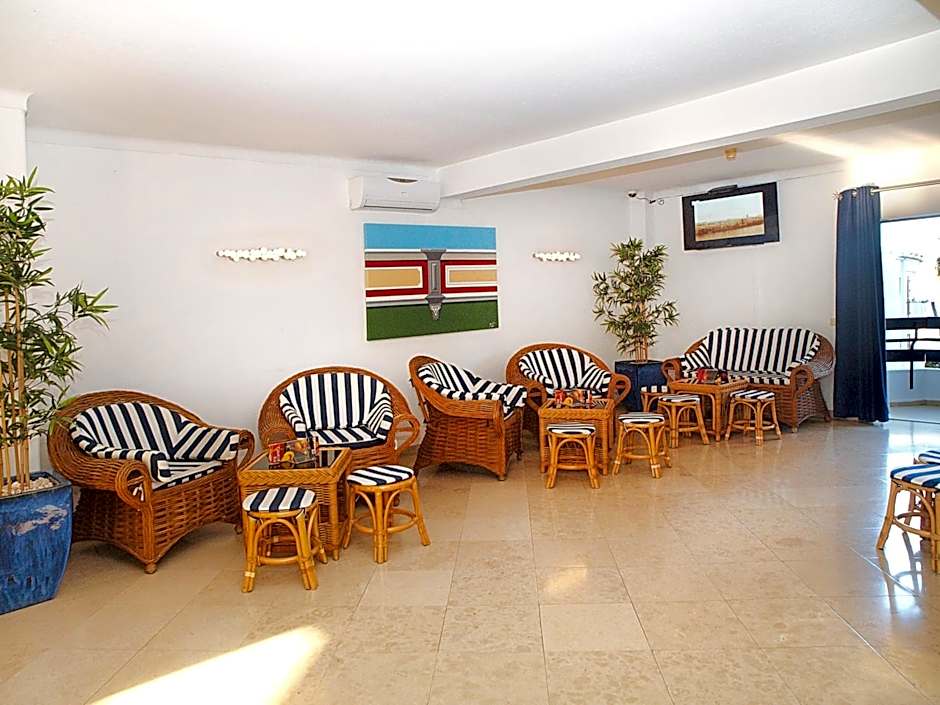 Portimão Center Hotel by Umbral