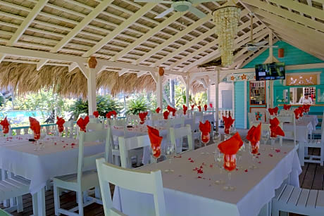 Hotel Playa Colibri