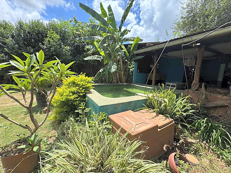 Sabie Gypsy's Backpackers