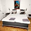 City Backpackers Hostel