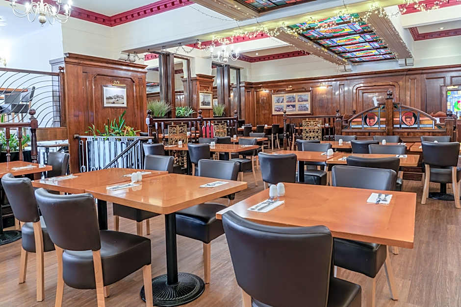 Photo 1 of 10 of The Savoy, Blackpool