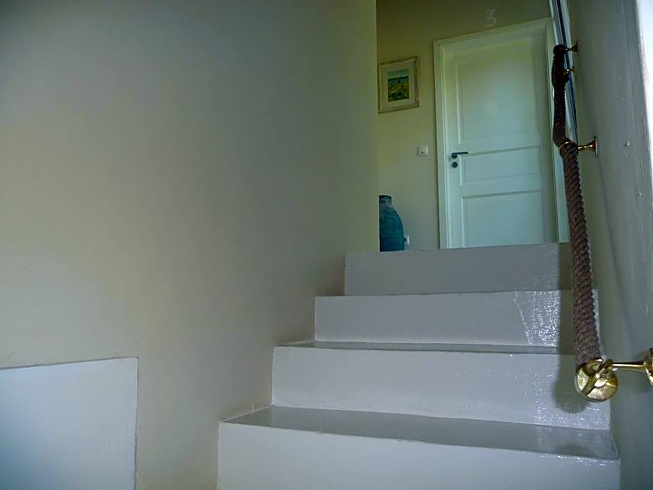 Villa La Begude - Boutique B&B