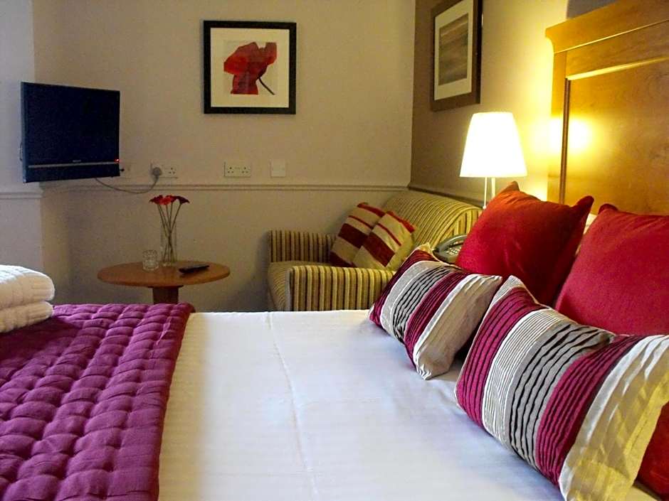Gomersal Park Hotel & Bazaar Spa