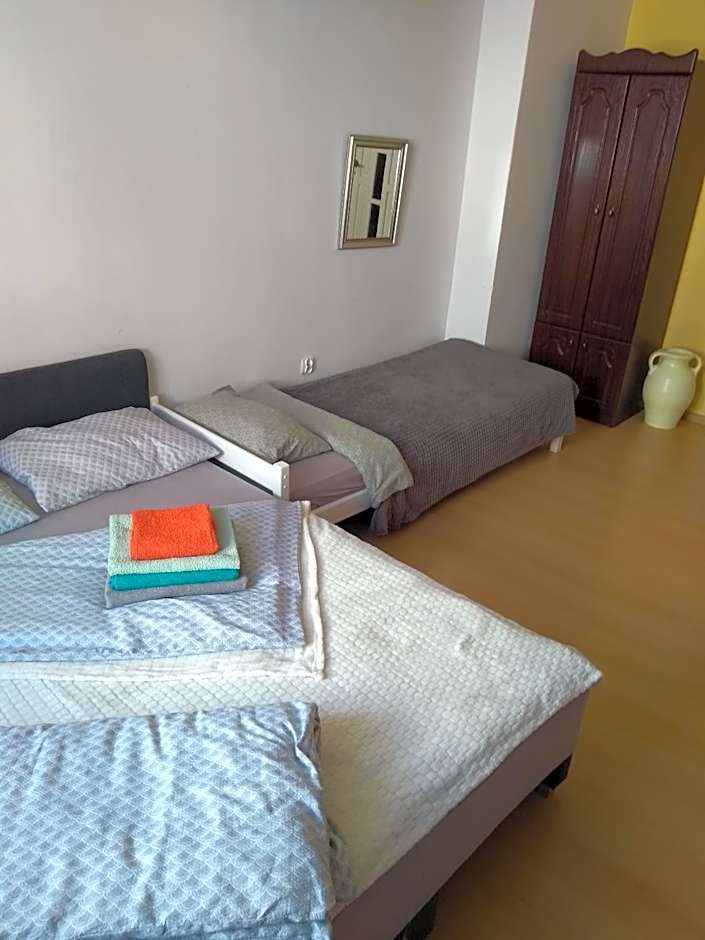 Hostel Staromiejski