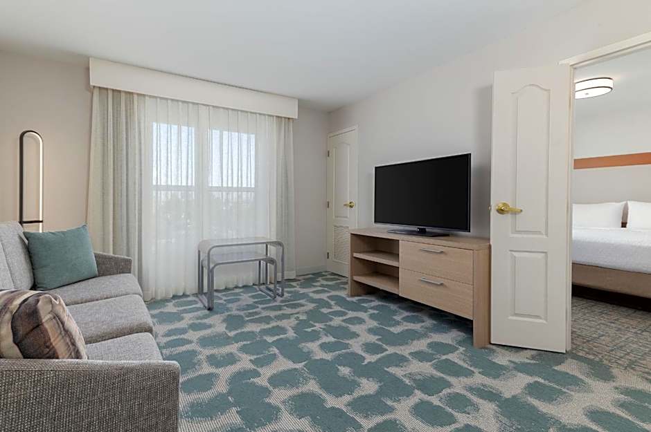 Homewood Suites By Hilton Ontario-Rancho Cucamonga, Ca