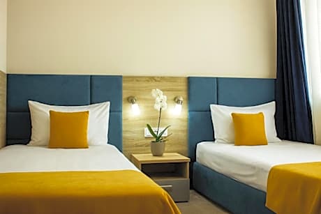 Two-Bedroom Suite