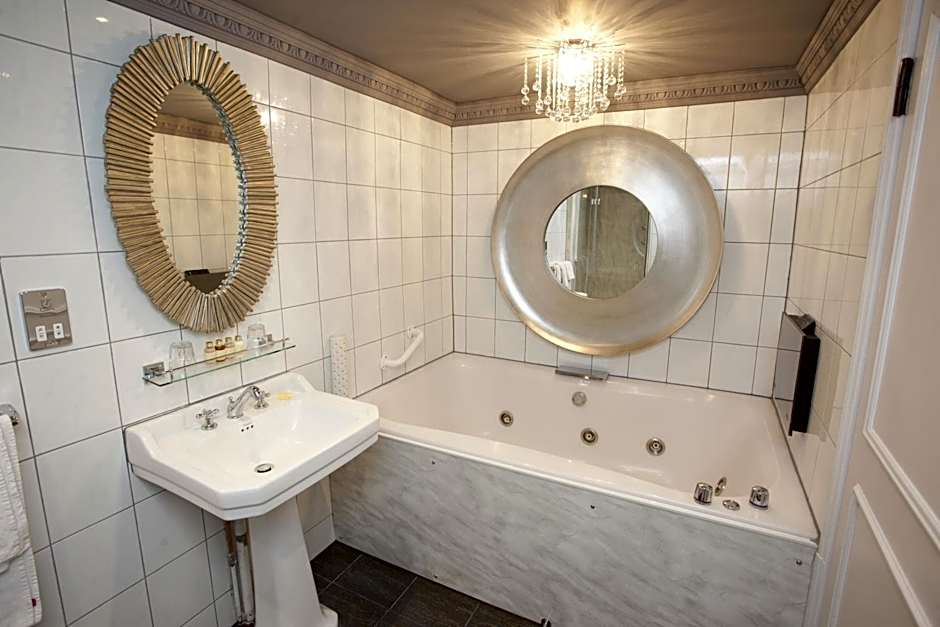 St James Hotel; BW Premier Collection