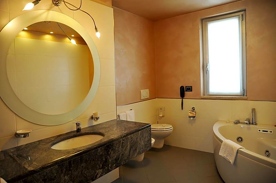 Palace Hotel Zingonia