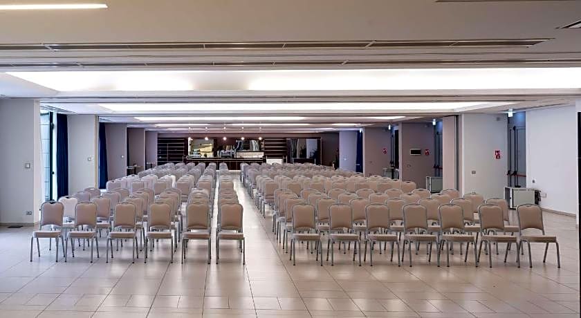 DoubleTree by Hilton Milan Malpensa