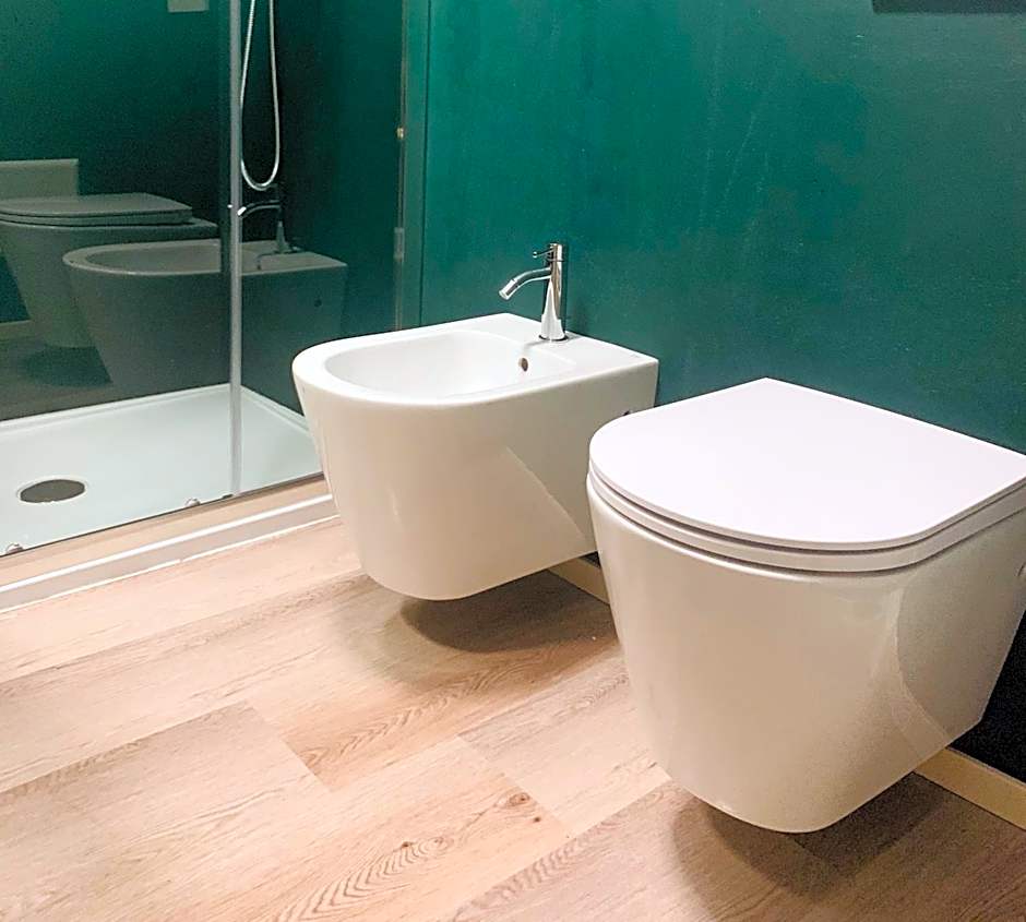 Hotel Conca D'Oro ***S