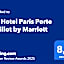 AC Hotel by Marriott Paris Porte Maillot