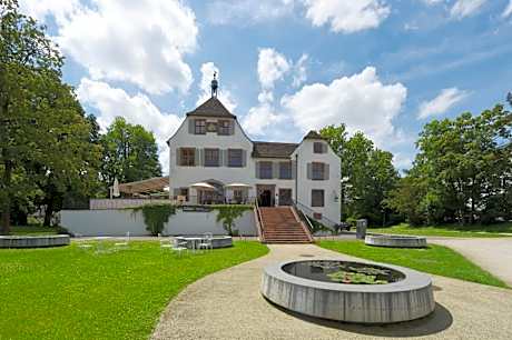 Hotel im Schlosspark