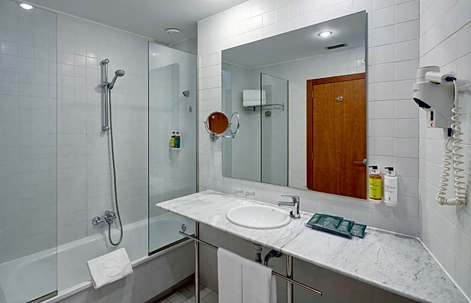 Sercotel Arrahona Sabadell