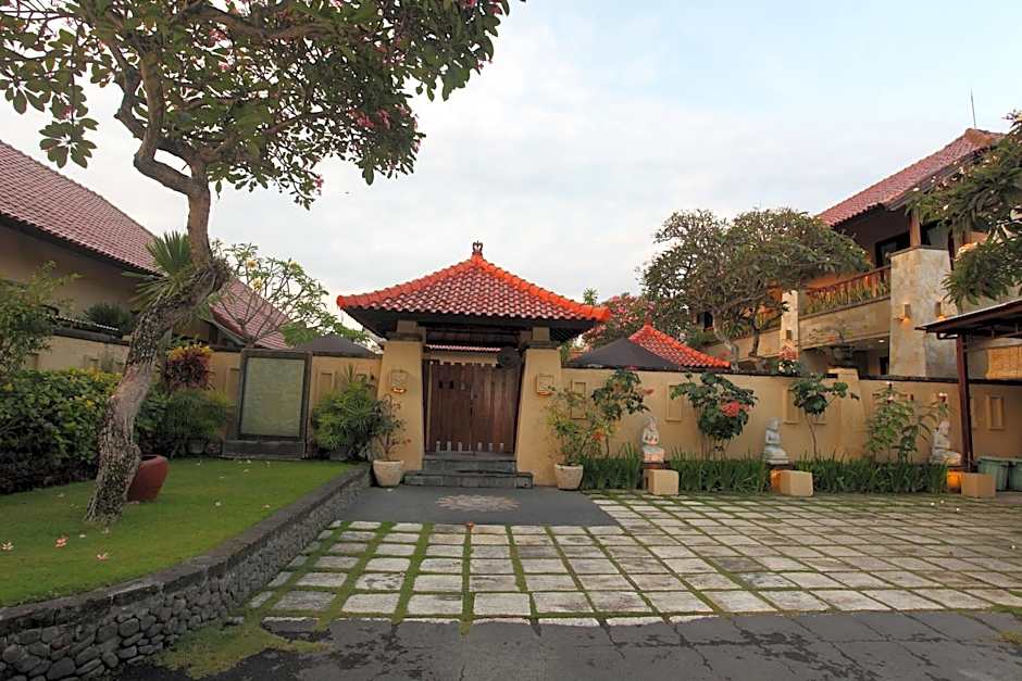 Pondok Ayu
