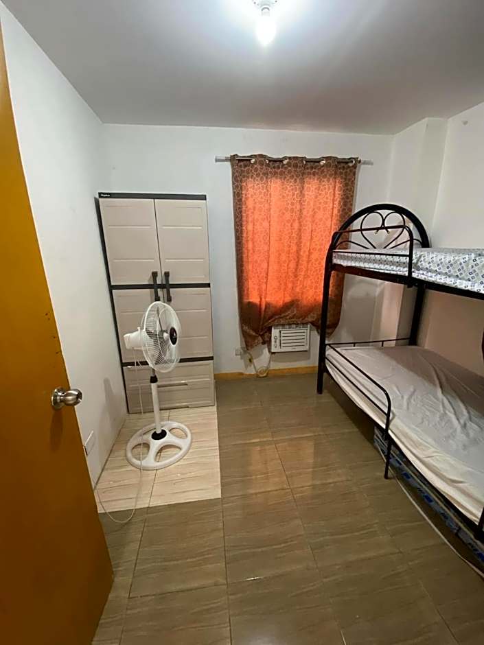 Sunmiles Condominium - 2BR unit M26