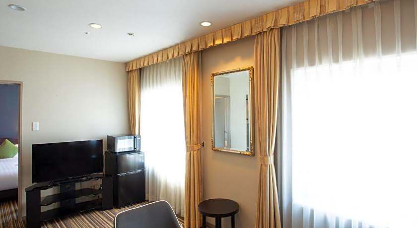 Hotel Resol Hakodate