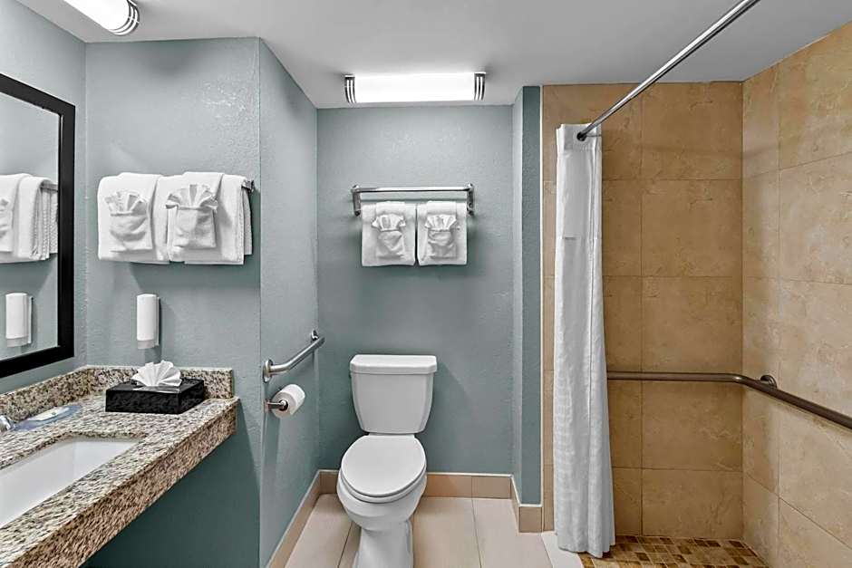Quality Inn Near Potomac Mills