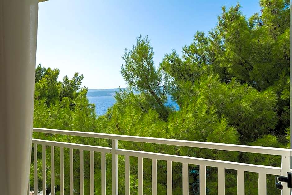 Sagitta all inclusive holiday resort