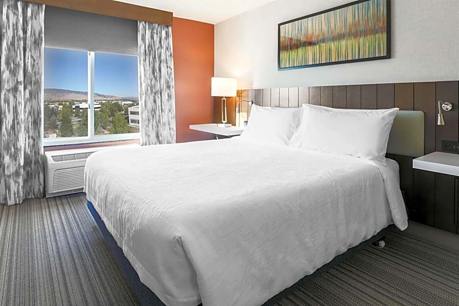 Hilton Garden Inn Reno