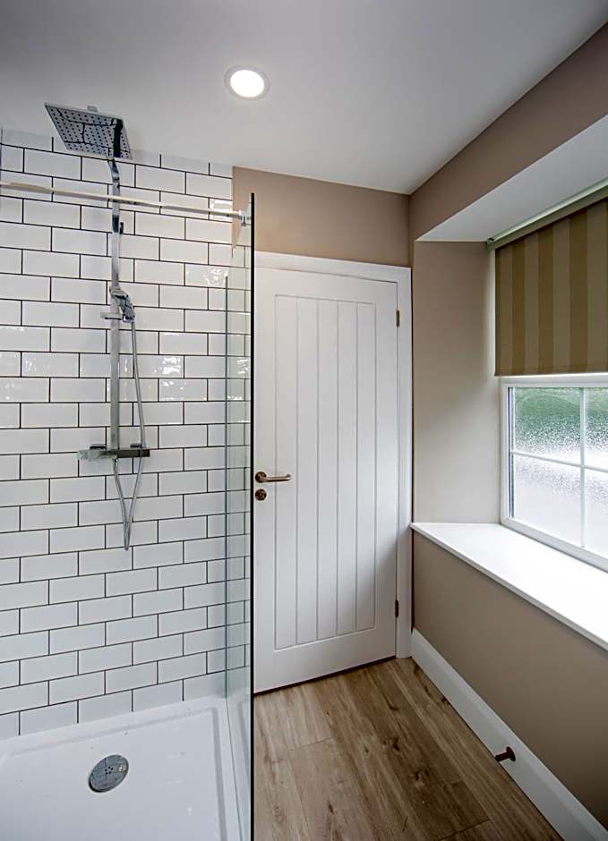 Darlington Arms by the airport