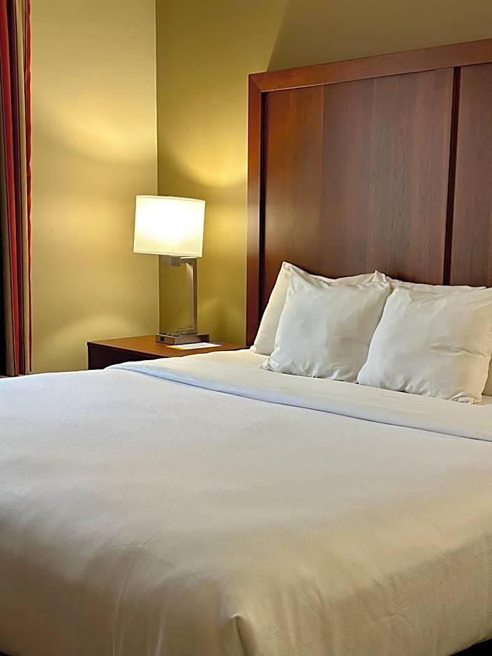 Comfort Inn Ogden near Event Center