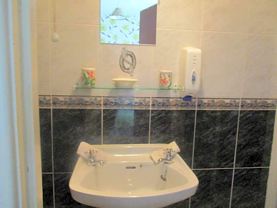 Grangeview House B&B