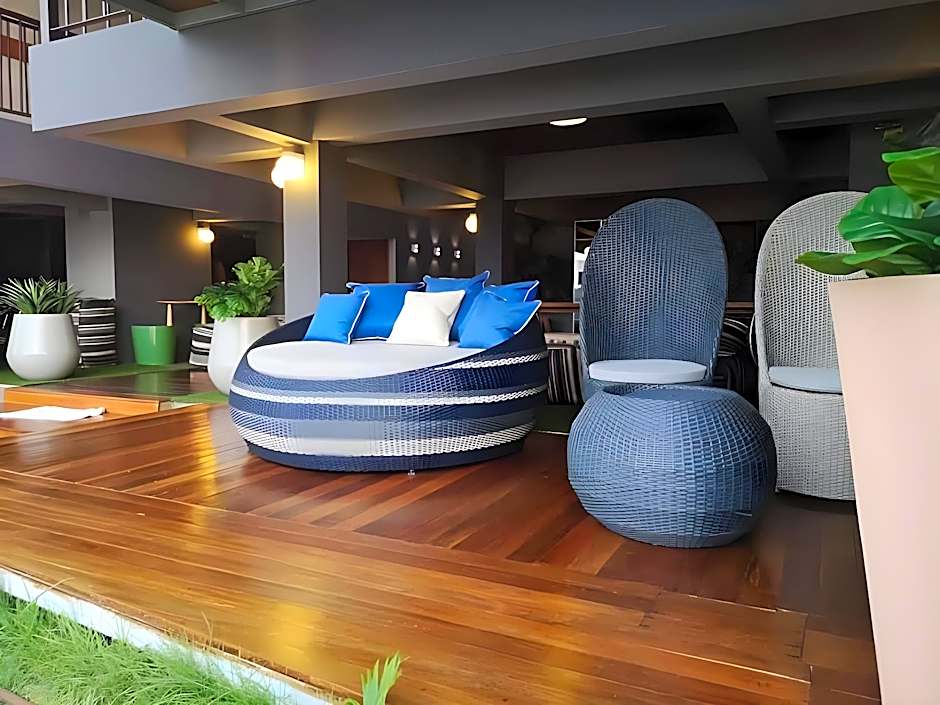 Chic Chiangkhan Hotel