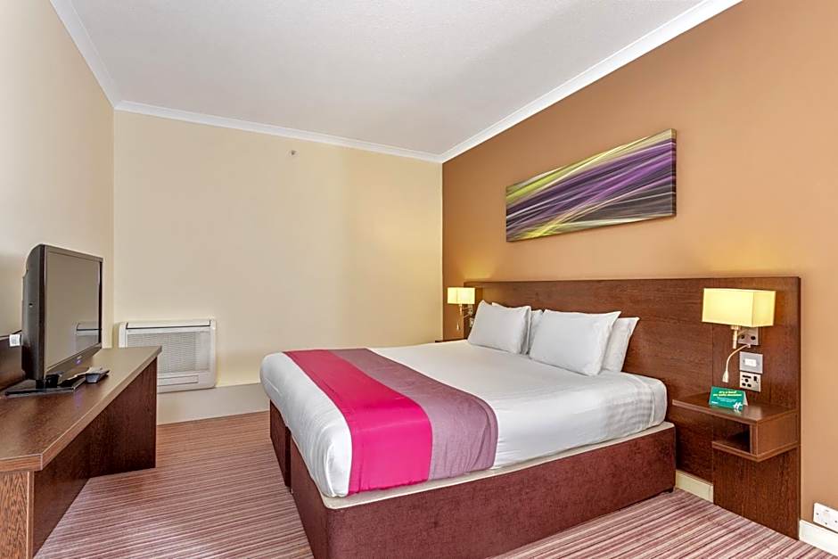 Holiday Inn Leamington Spa / Warwick By IHG
