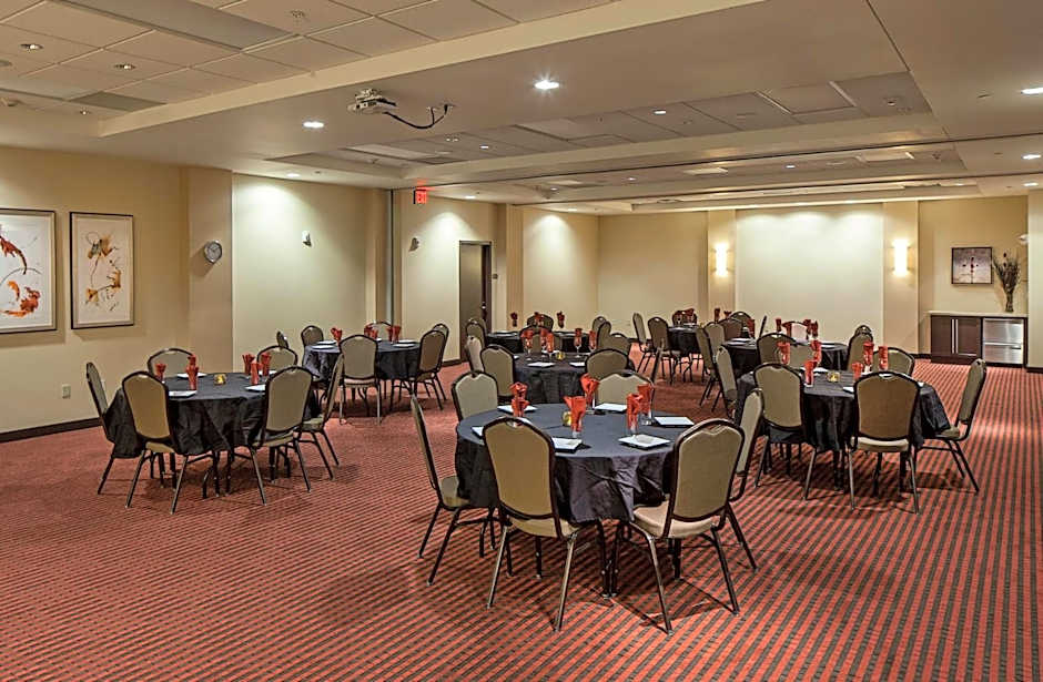 Hyatt Place Lincoln Downtown Haymar